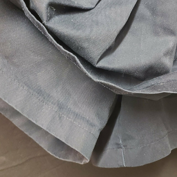 Pleated skirt - Picture 4 of 4